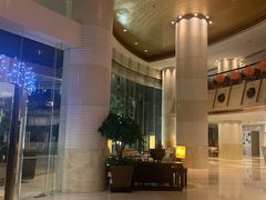 -厦门喜来登酒店