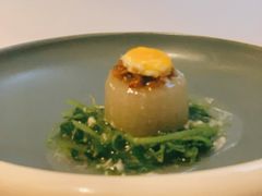 -广州富力丽思卡尔顿酒店·丽轩·粤菜