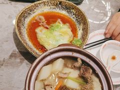 -九龙茶记·粤式餐厅融合菜(鹭江店)