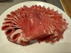 -牛街·马辈儿涮肉(牛街总店)