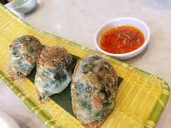 -欢乐海岸美食联盟