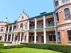 -北京动物园-畅观楼