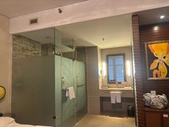 -中铁花水湾温泉酒店(大邑店)