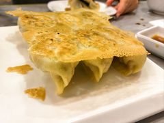 -台北楚楚园馅饼粥(虹桥南丰城店)