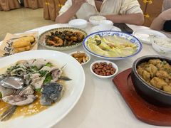 -肥仔顺德菜(龙悦居店)