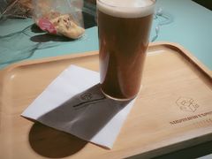 -sugarman espresso素饮糖人高新咖啡工厂