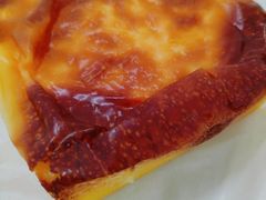 火腿粒芝士三明治-好利来(阜成门店)