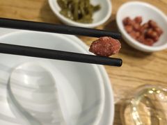 -潮粥荟·潮汕砂锅粥(朝阳大悦城店)