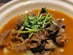 -肉串汪(月坛店)