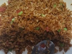 -大树餐厅(益田假日店)