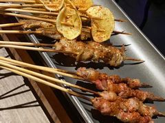 -啤仕多·啤客国潮跳舞BAR(保俶路店)