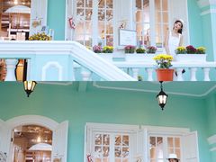 -龙环葡韵住宅式博物馆