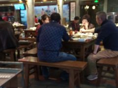 大堂-李雪火锅食府(宽窄巷子总店)