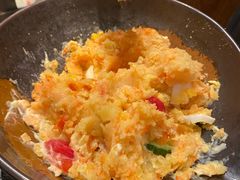 土豆色拉-赤谷和牛烧肉居酒屋(石景山店)