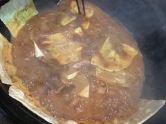 -地锅传奇(水产西路店)