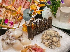 -东海怡品海鲜豆捞(舟宿夜江店)