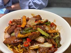 -寻裕记·现炒浇头面(人民广场店)