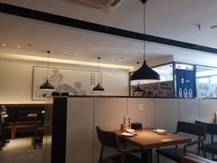大堂-YUOZUO渝作·川渝冒肚(崂山店)