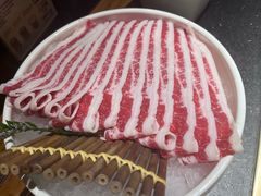 -巴奴毛肚火锅(广益哥伦布店)