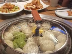 -锅老头铁锅炖•大锅蒸汽海鲜(韩乐坊店)