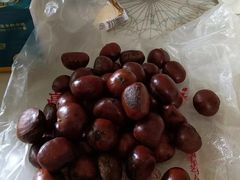 -高记福桂桂花糖炒栗(鼓楼店)