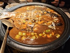 -探鱼·鲜青椒爽麻烤鱼(领展购物广场店)