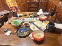 -鸟鹏烧鸟居酒屋(龙岗万科店)