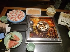 -蜀江龙火锅(339店)