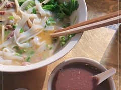 -漆黑觉米粉(三里屯店)