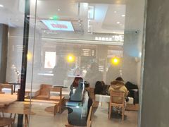 -喜茶(常州新北万达店)