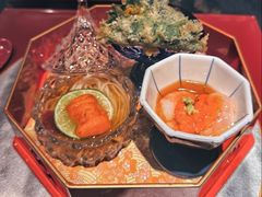 -鳥喜Toriki怀石烧鸟料理