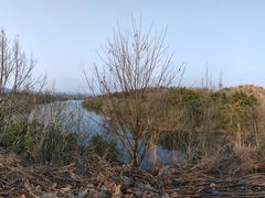 -三岔湖景区