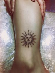 点击看大图 -墨無界刺青TATTOO
