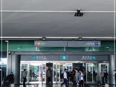 -福州长乐国际机场