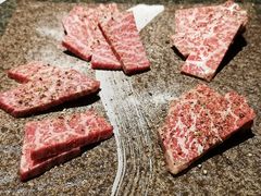 -NIUAN牛庵·日式和牛烧肉(恒隆店)