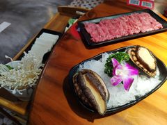 -捞围鲜·港式打边炉(海阳路店)