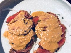 -梅筑·创意料理(王府井百货店)