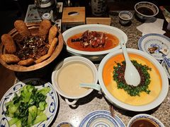 -南京大牌档(三阳广场苏宁店)