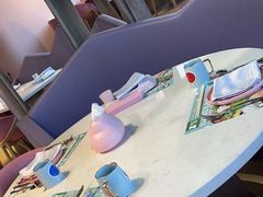 -水桶王国主题餐厅·聚会·生日派对·亲子活动·家庭套餐(亚龙湾希尔顿店)