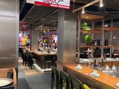 -飞阳铁板烧(ME TOWN购物中心店)