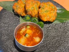 -simply thai天泰(美罗城店)