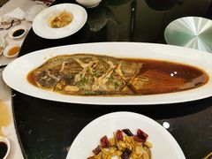 -高佳庄·舟山海鲜(海景旗舰店)