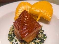 -湖滨28中餐厅·西湖宴·杭州君悦酒店