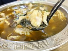 -重庆椒麻鱼·川味江湖菜