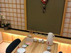 -隐泉京望日式料理(太和广场店)