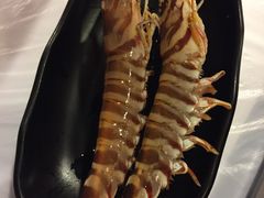 -鲜入围煮花胶鸡海鲜火锅