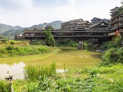 -程阳八寨景区