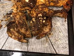-向外鱼乐·土菜·虹鳟鱼