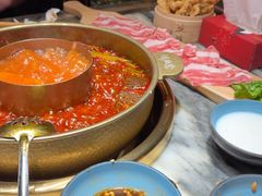 -矮板凳老火锅(宽窄巷子店)