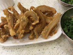 酥肉-澳盟清汤鲜黄牛肉(公济桥路店)